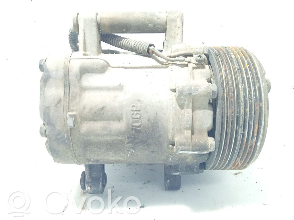 Kompresor / Sprężarka klimatyzacji A/C   46443509,ACP1033000P,1986AD1427