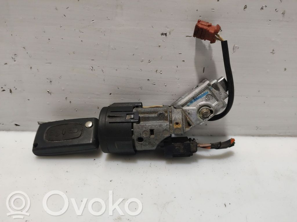Citroen C3 Užvedimo spynelė 
