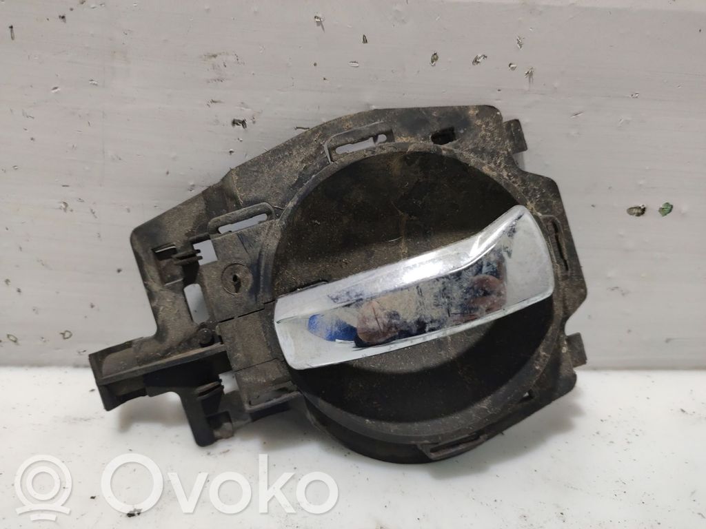 Citroen C3 Innentürgriff Innentüröffner vorne 