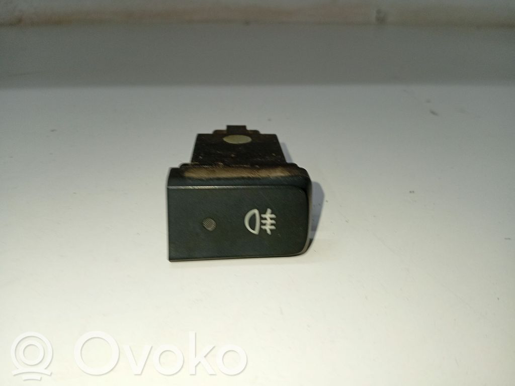 Hyundai Accent Otros interruptores/perillas/selectores 