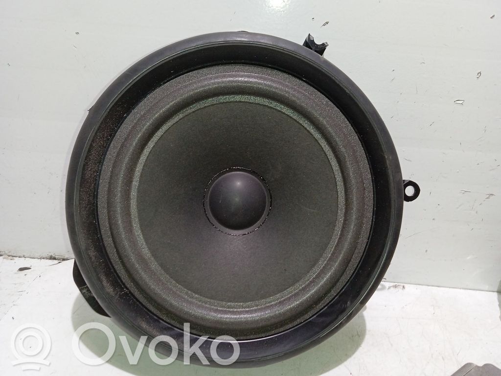Audi A4 S4 B6 8E 8H Altoparlante portiera posteriore