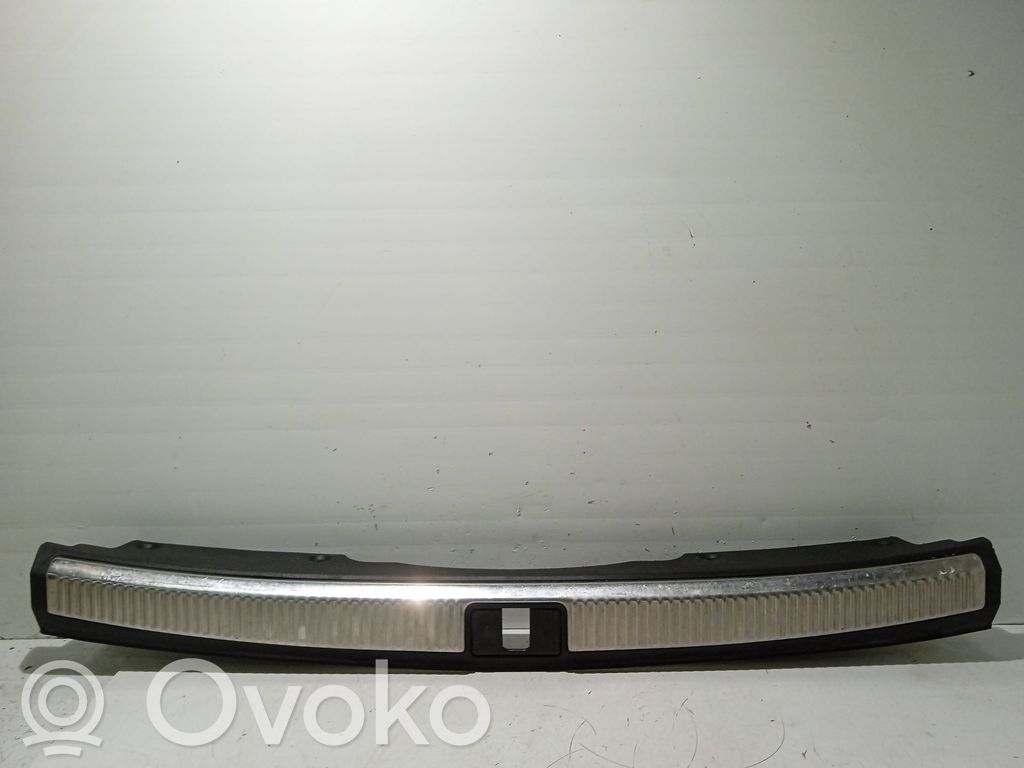 Audi A4 S4 B6 8E 8H Altra parte interiore 