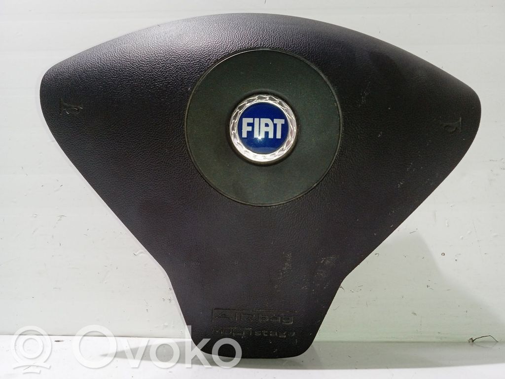 Fiat Stilo Airbag dello sterzo