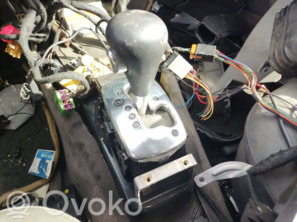 Audi A6 S6 C6 4F Manetă schimbător viteze
