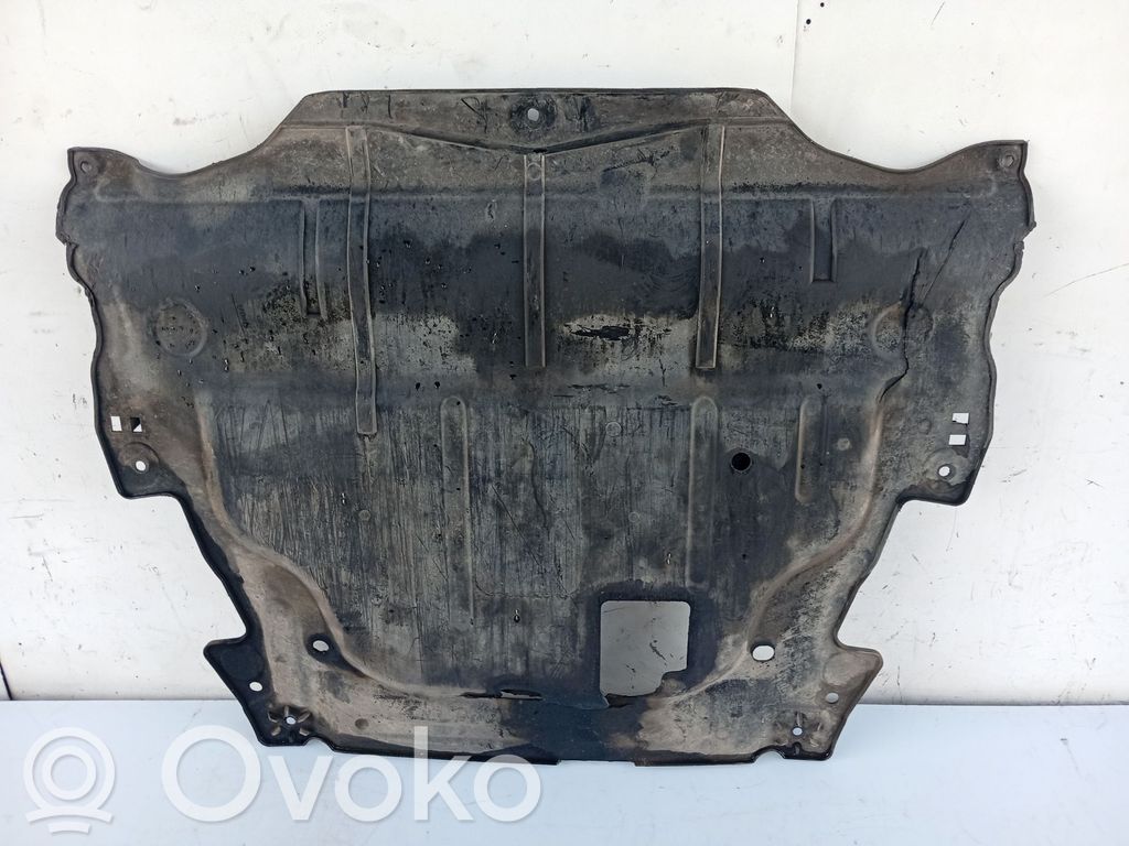 Ford Mondeo MK IV Moottorin alustan välipohjan roiskesuoja 