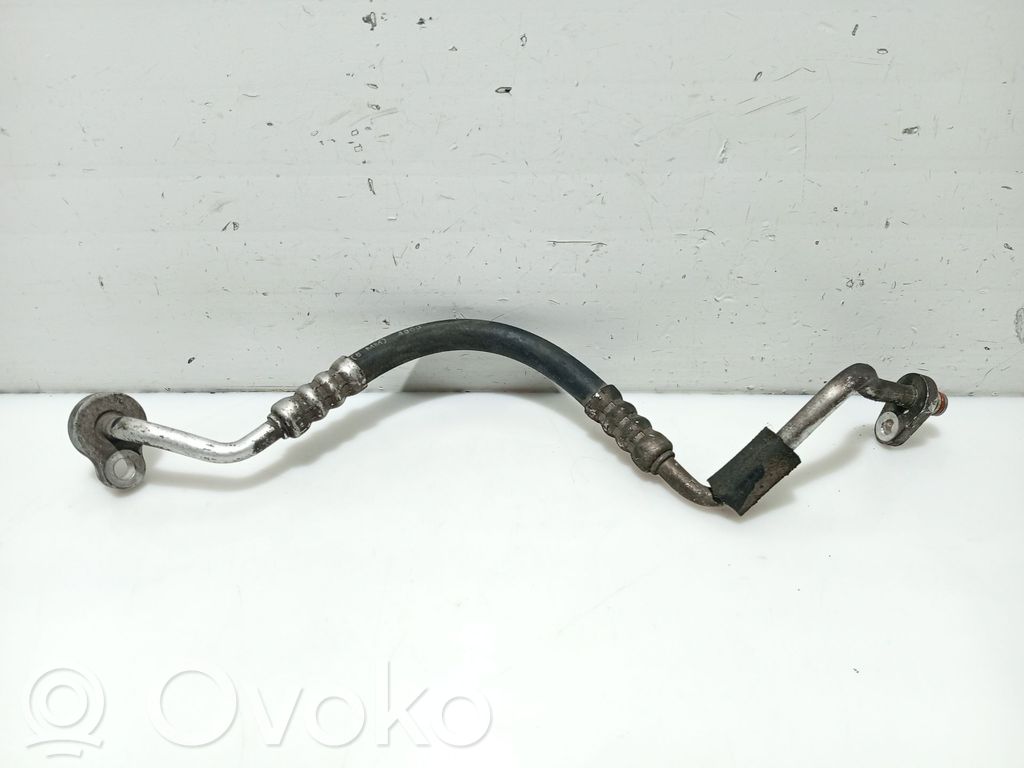 Ford Mondeo MK IV Tubo flessibile condotto refrigerante