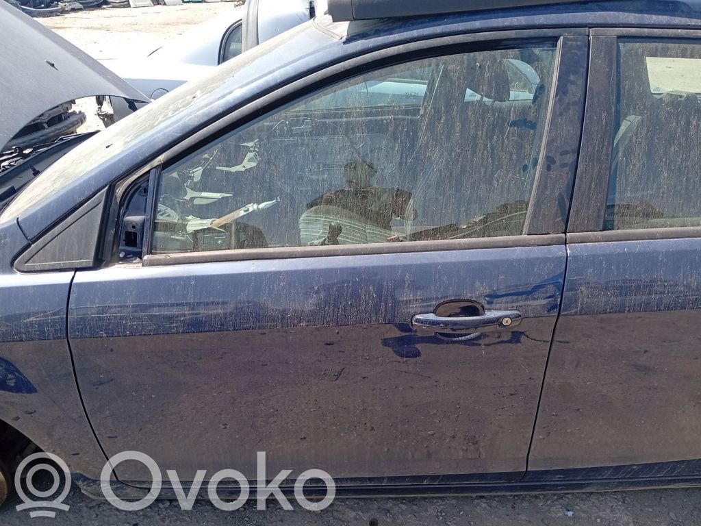 Ford Focus Durvis 