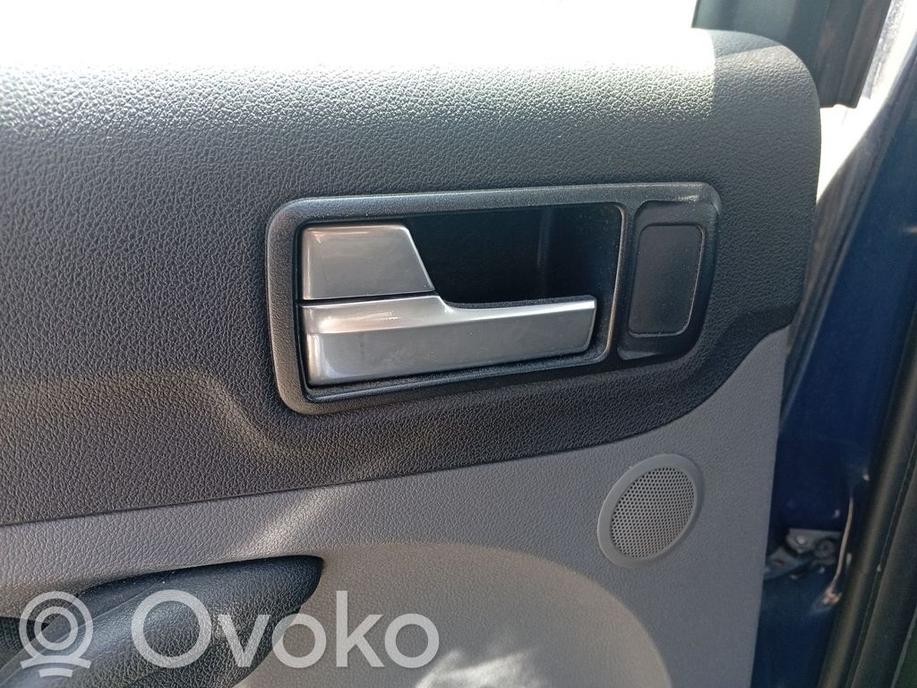 Ford Focus Rear door interior handle 
