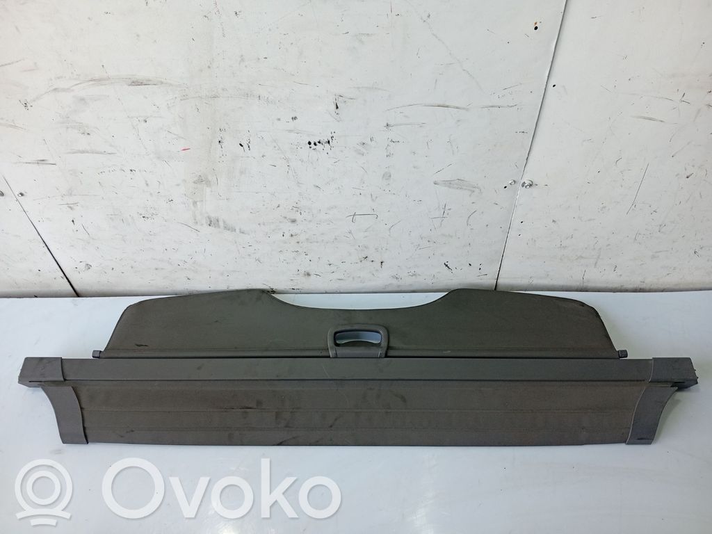 Ford Focus Portellone posteriore/bagagliaio 