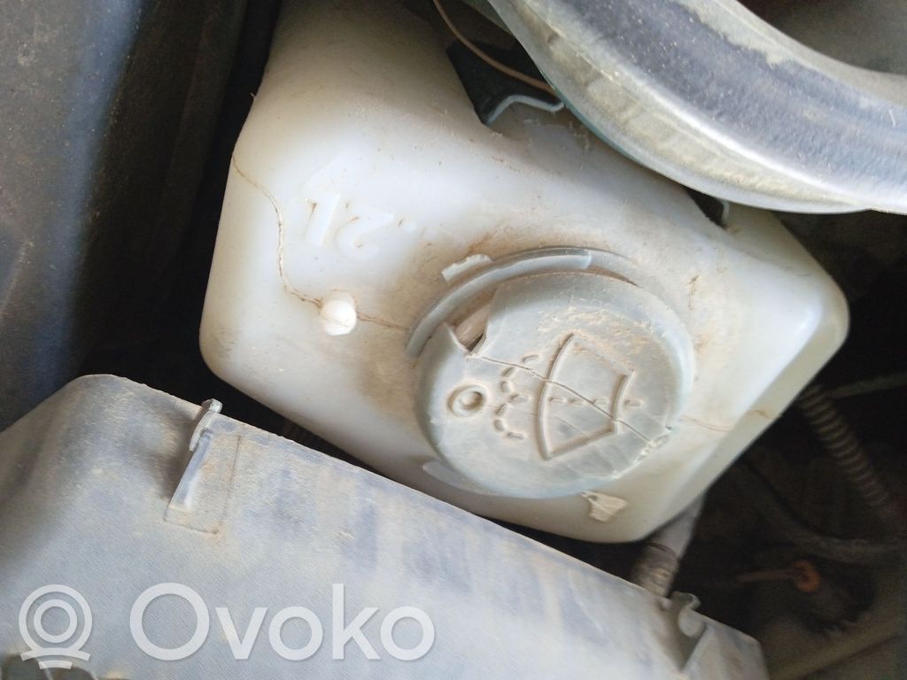 Opel Corsa C Serbatoio/vaschetta liquido lavavetri parabrezza 