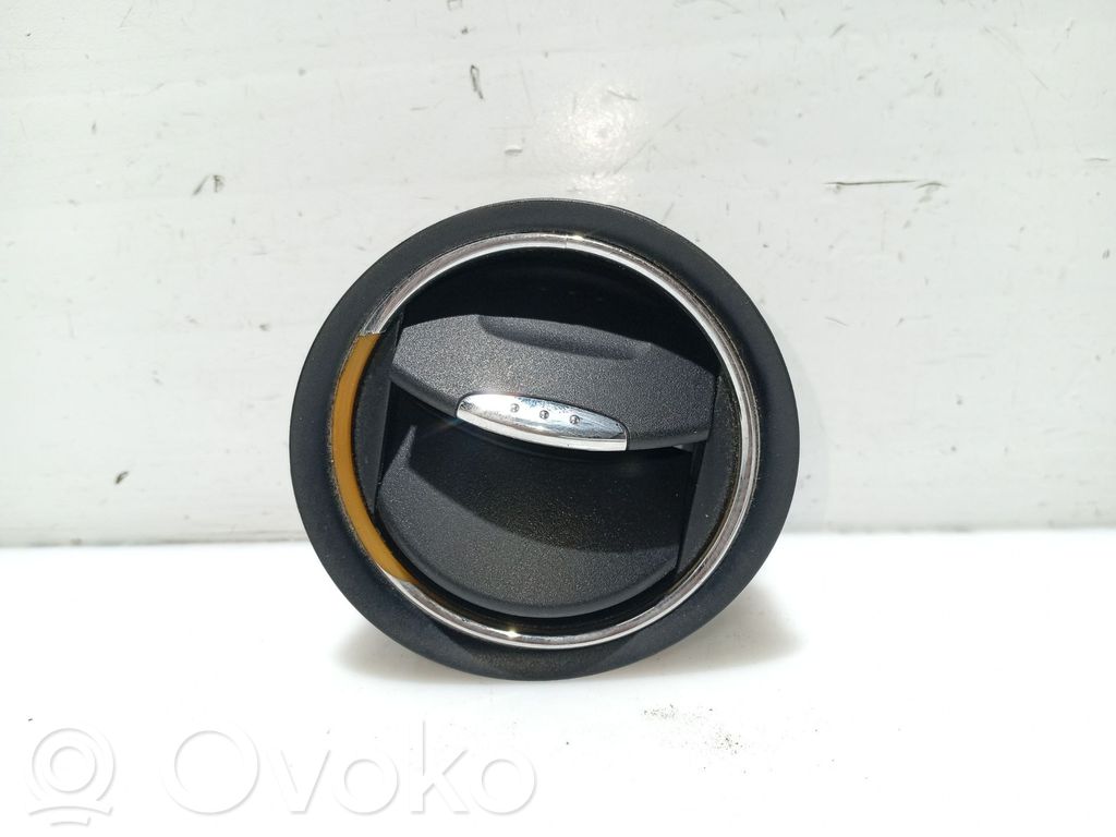 Ford Mondeo MK IV Centrinės oro grotelės 