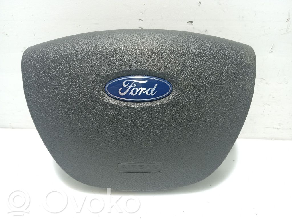 Ford Focus Stūres drošības spilvens 
