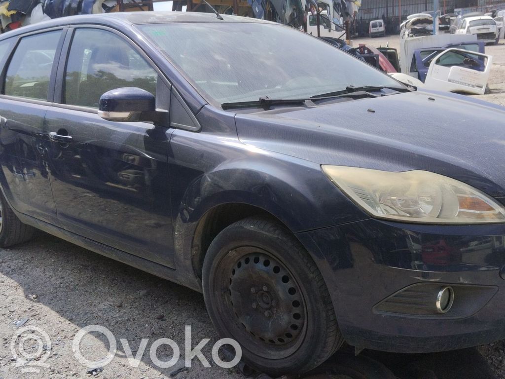 Ford Focus Saugos diržas priekinis 