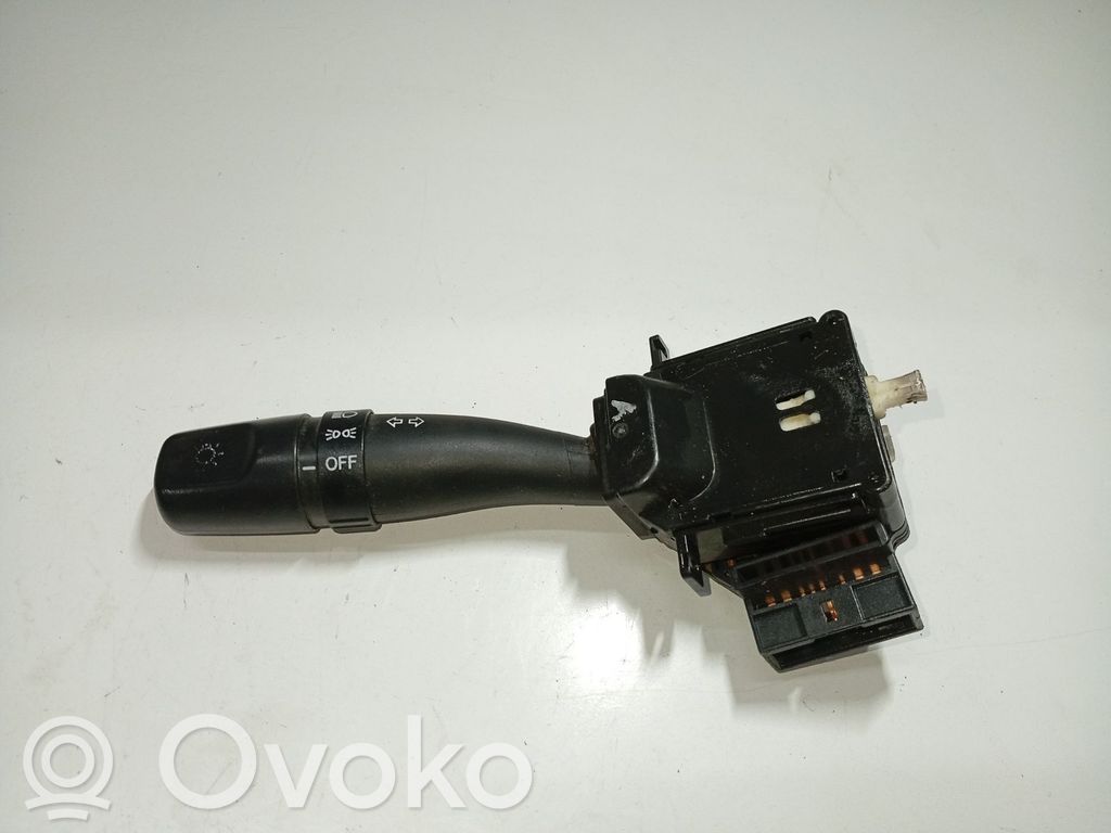 Hyundai Accent Commodo de clignotant 
