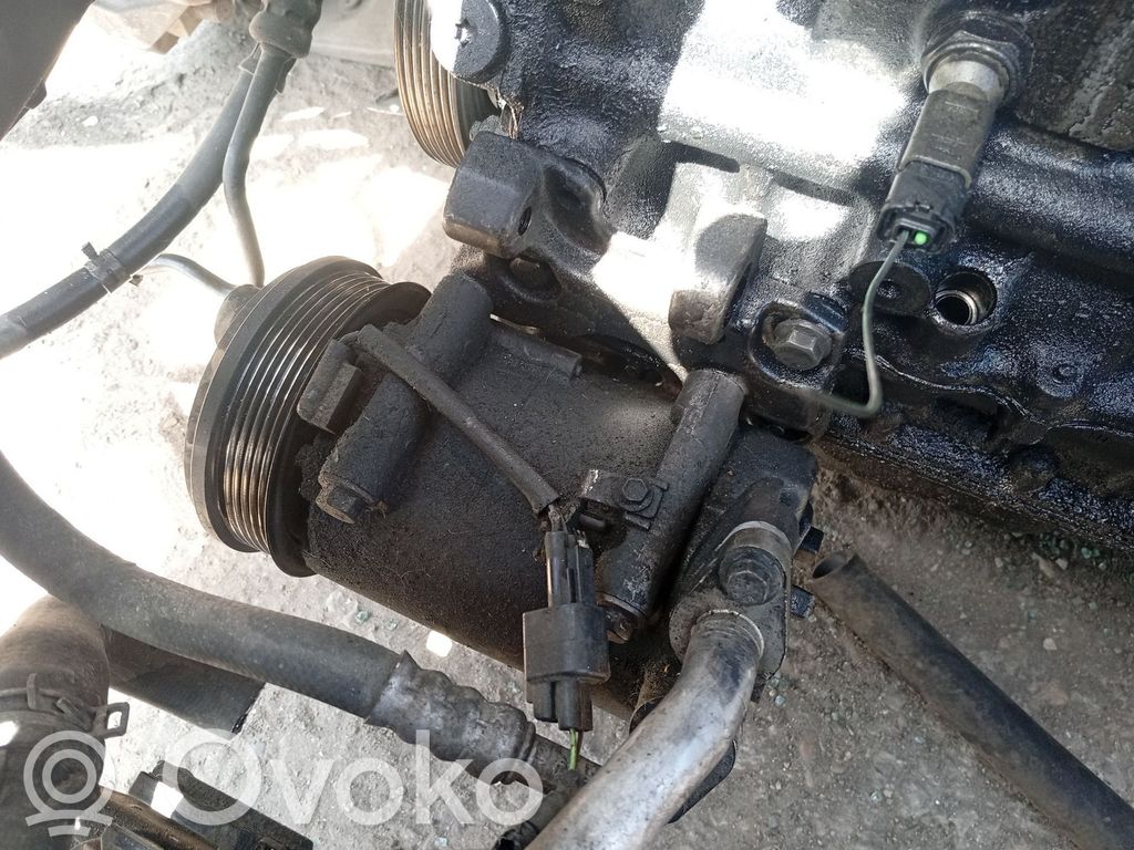 Ford Focus Other center console (tunnel) element 