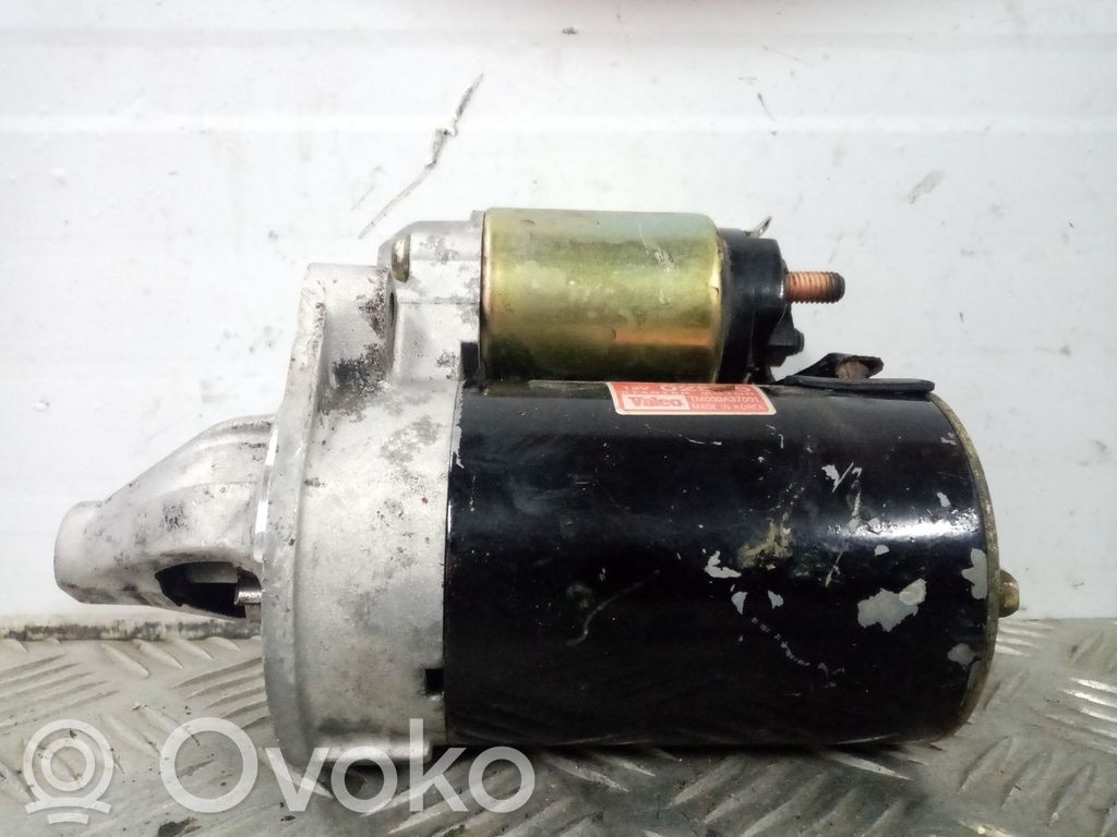 KIA Picanto Motor de arranque 