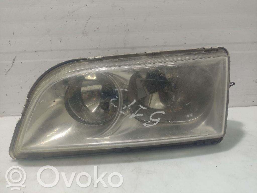 Volvo S40, V40 Scheinwerfer 