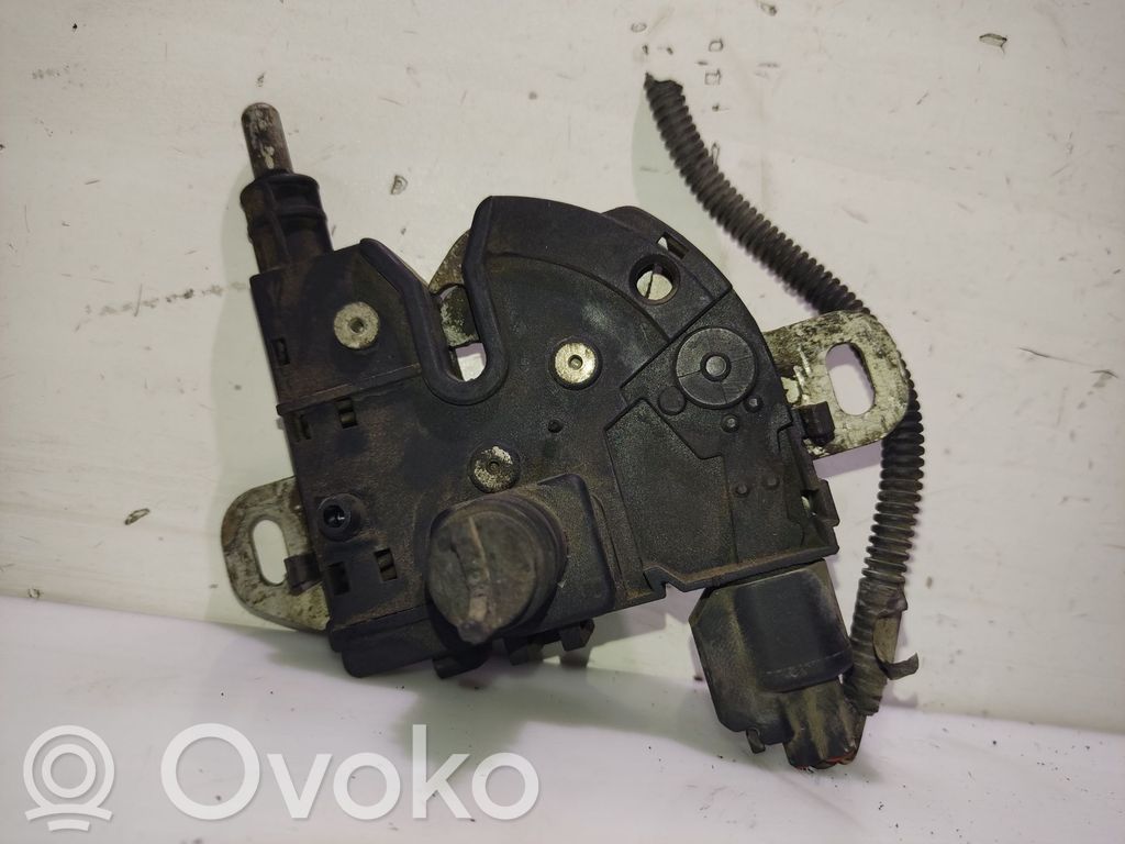Ford Focus Turētājs 