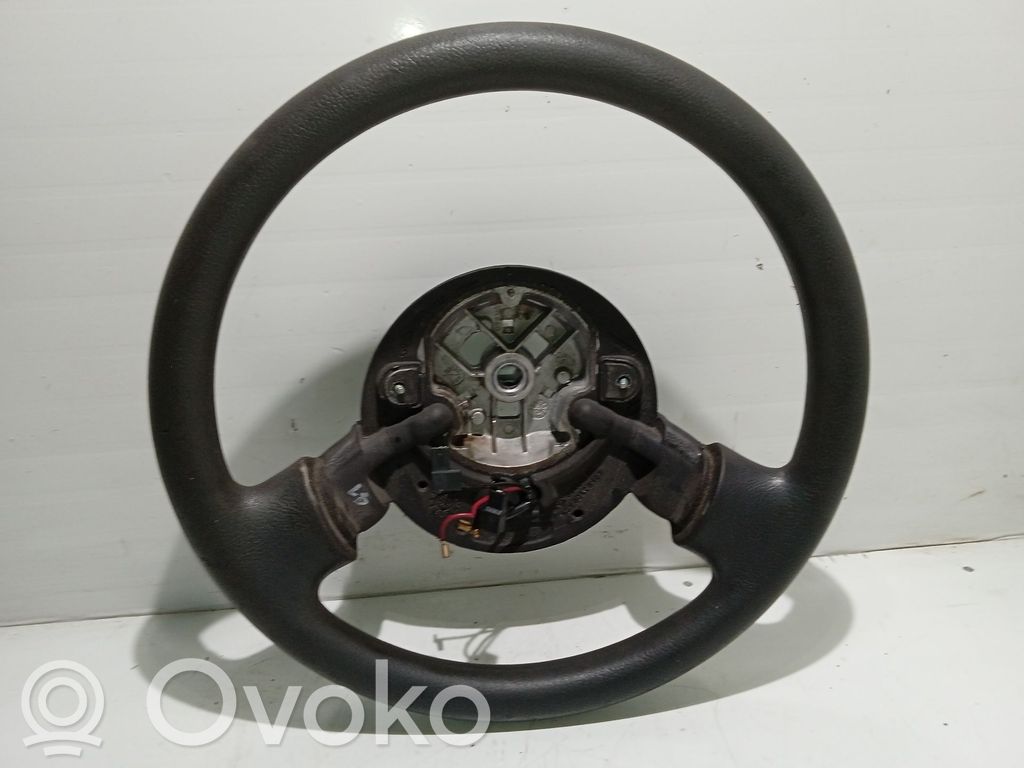 Ford Ka Volante 
