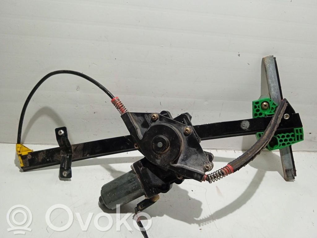 Ford Ka Regulador de ventanilla eléctrico de puerta delantera 