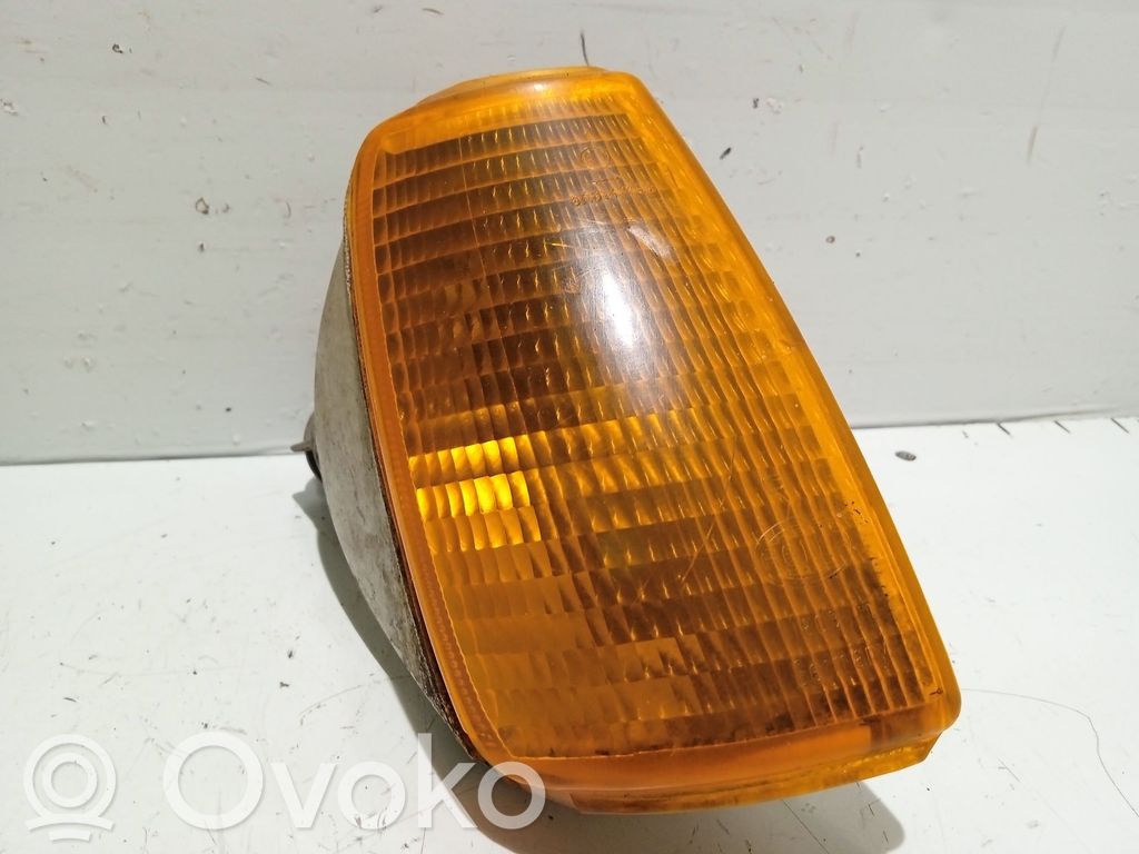 Volkswagen Polo Semnalizator față 