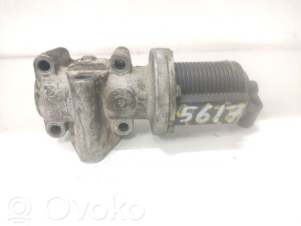 Opel Vectra C Zawór EGR 