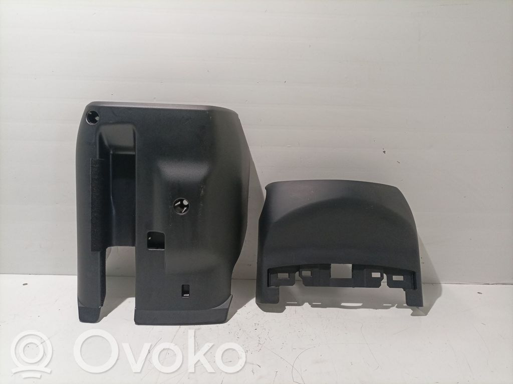 Otros repuestos del interior   KD4560221,KD4560371