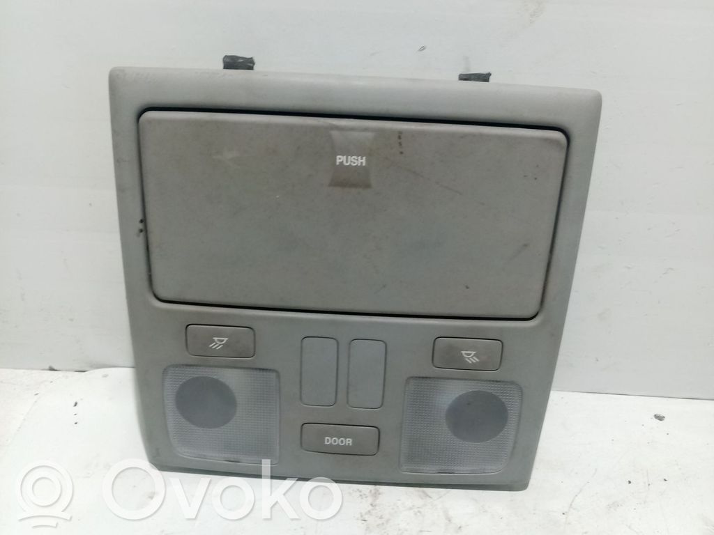 Hyundai Coupe Kitas salono žibintas 
