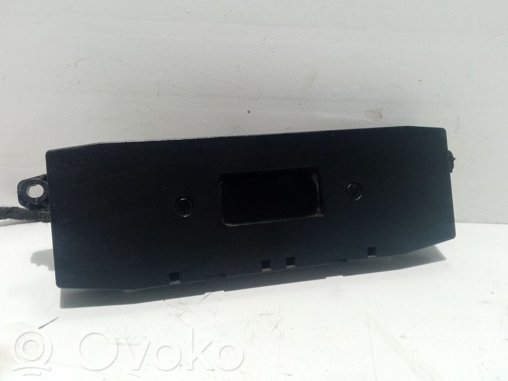Citroen C2 Screen/display/small screen 