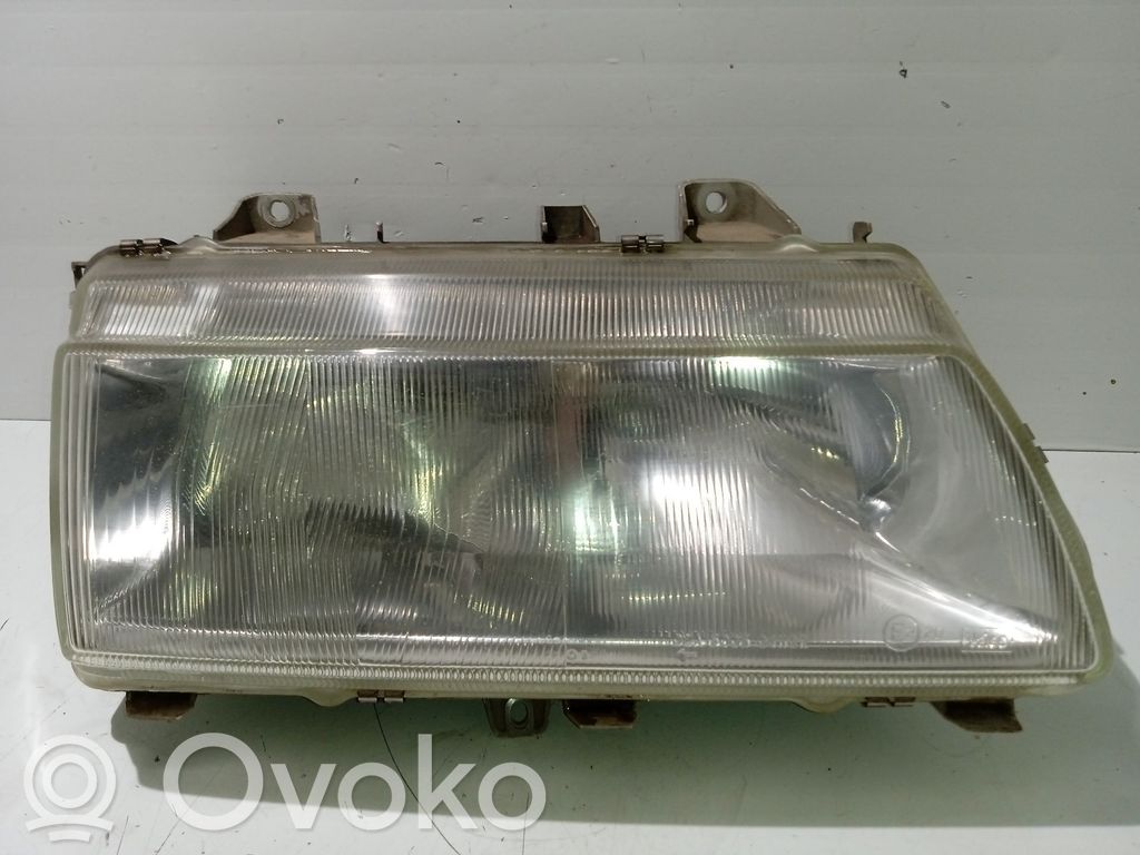 Citroen Evasion Headlight/headlamp 