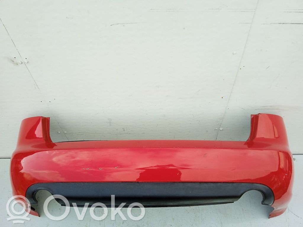 Audi A4 S4 B6 8E 8H Parachoques 