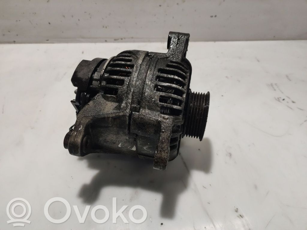 Alternator   078903016AB,0124525008,8EL012428361