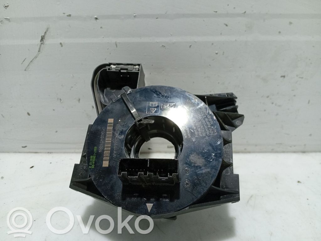 Ford Fiesta Steering wheel airbag 