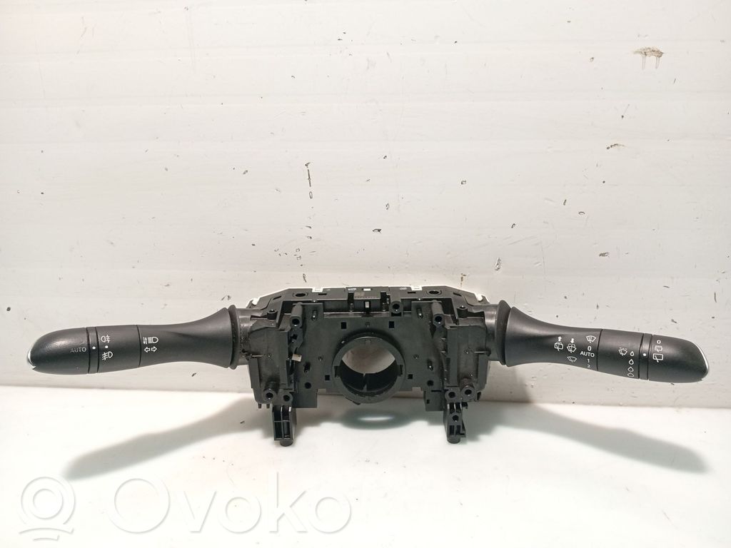 Renault Kadjar Interrupteur / bouton multifonctionnel 