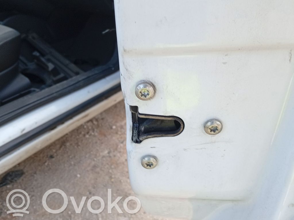 Etuoven lukko   24434885