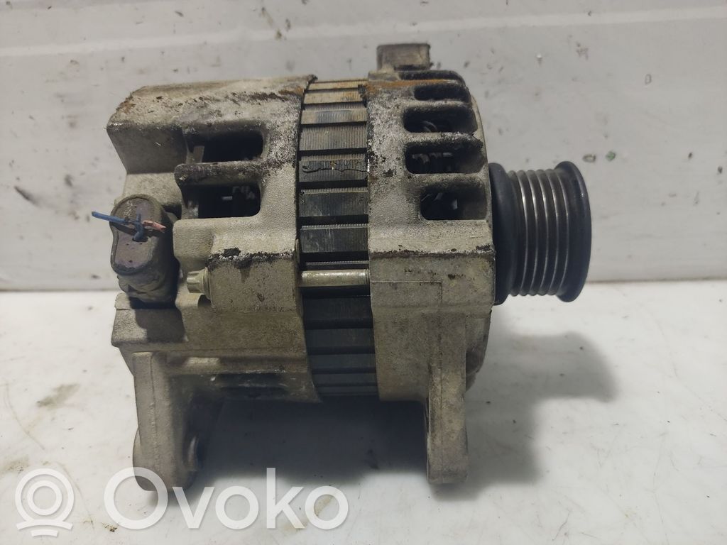 Chevrolet Tacuma Ģenerators 