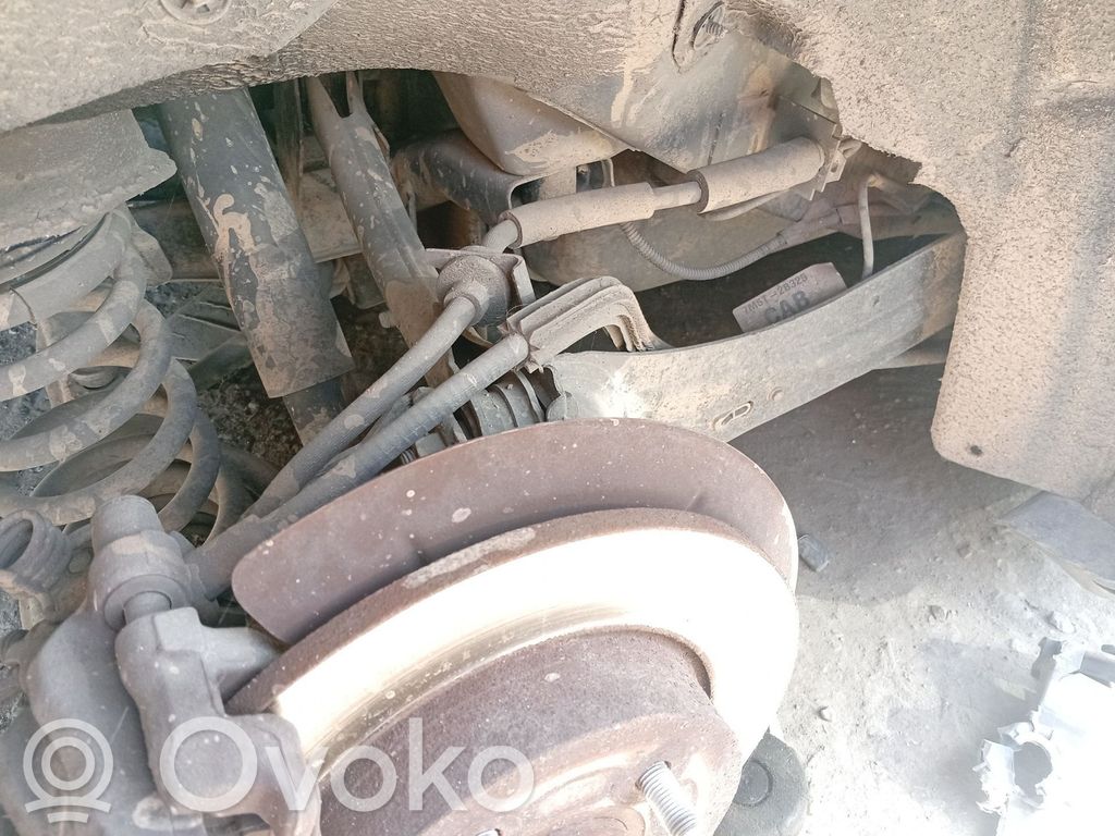 Ford Focus Other wiring loom 