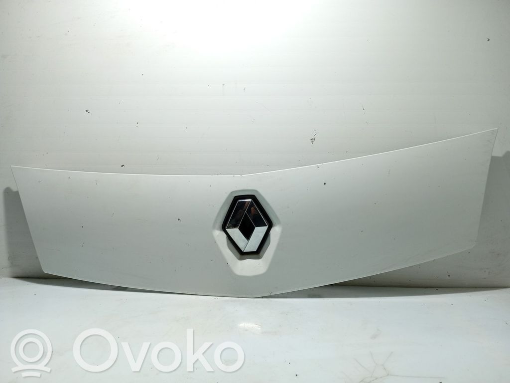 Renault Kangoo II Fender grill 