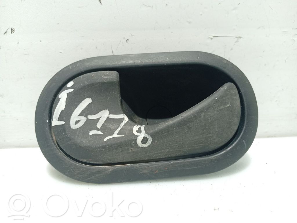 Renault Kangoo II Front door interior handle 