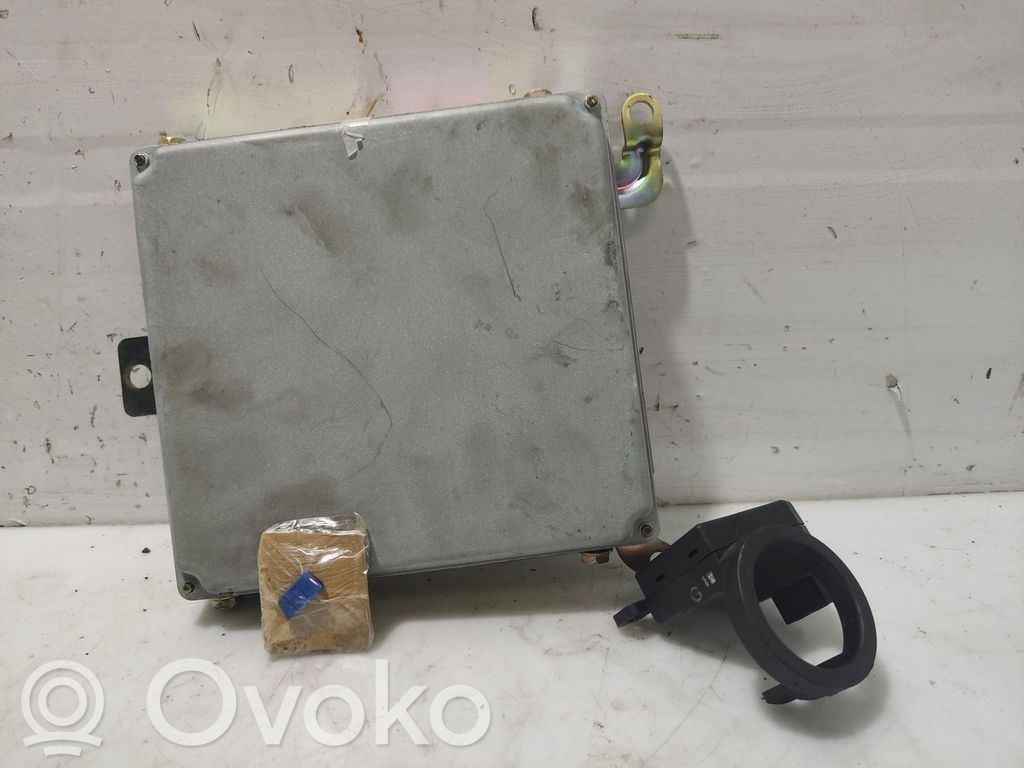 Nissan Almera N16 Engine control unit/module 