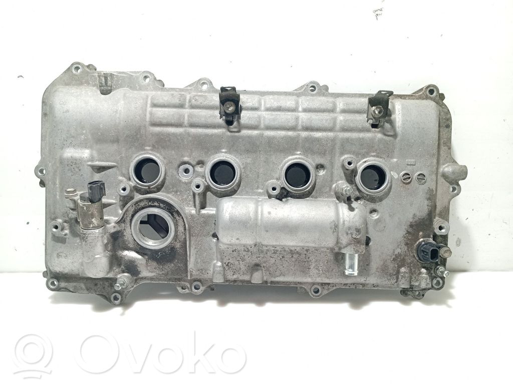Toyota Auris E180 Cache culbuteur 