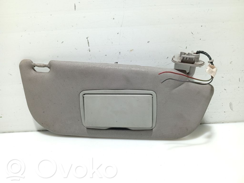 Alfa Romeo 147 Sun visor 