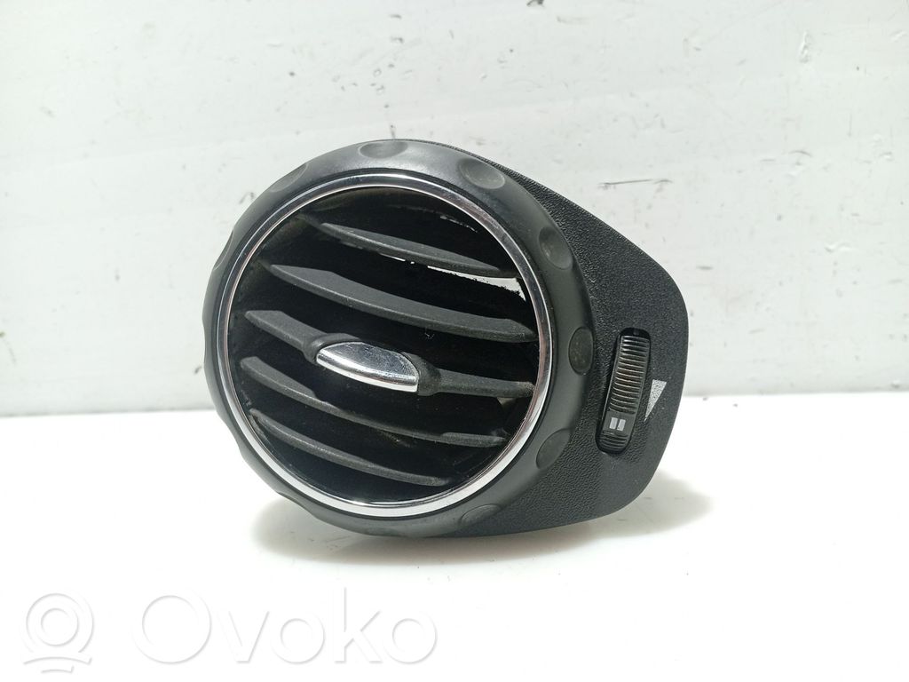 Alfa Romeo 147 Atrapa chłodnicy / Grill 