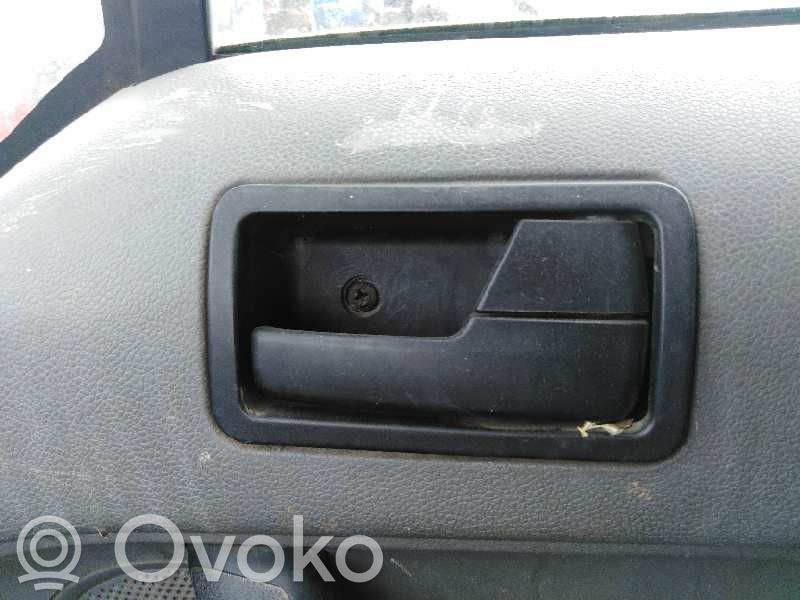 Ford Transit Klamka wewnętrzna drzwi przednich 