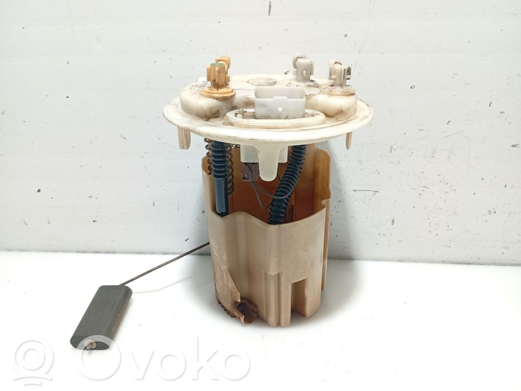 Peugeot 508 Polttoainesäiliön pumppu 