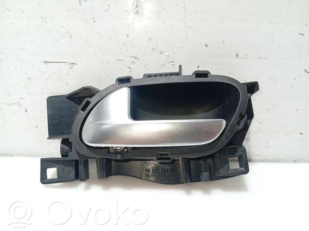 Peugeot 508 Maniglia interna per portiera posteriore