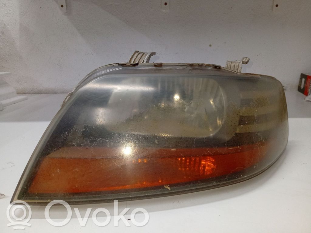 Daewoo Kalos Headlight/headlamp 