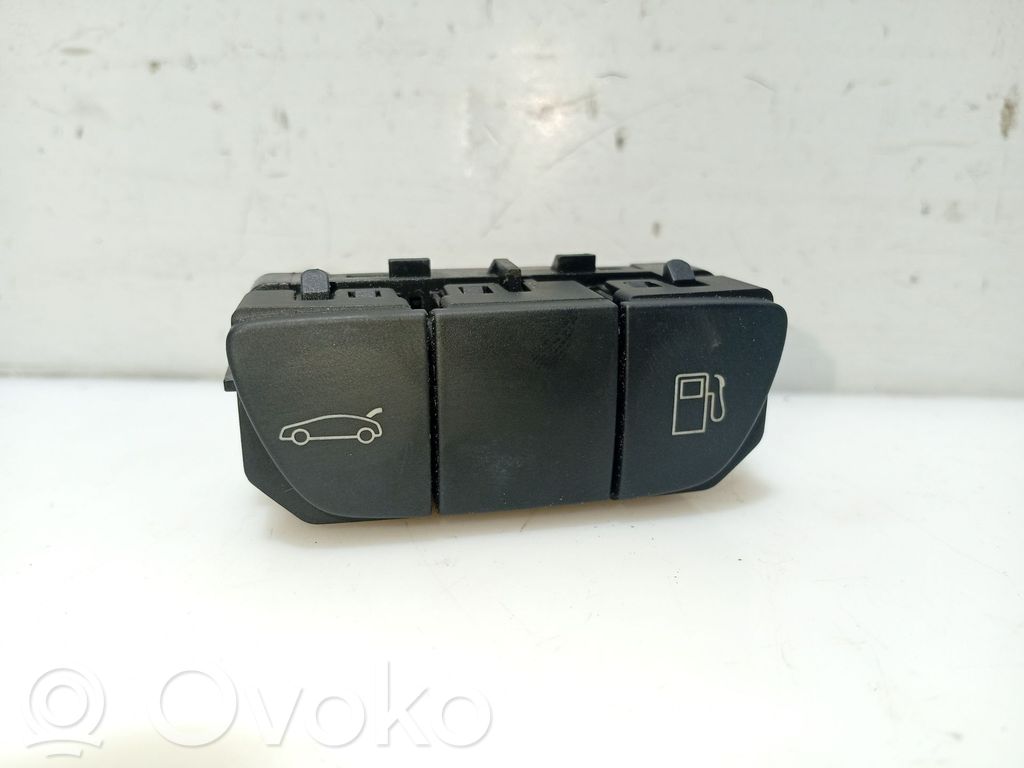 Peugeot 508 Otros interruptores/perillas/selectores 
