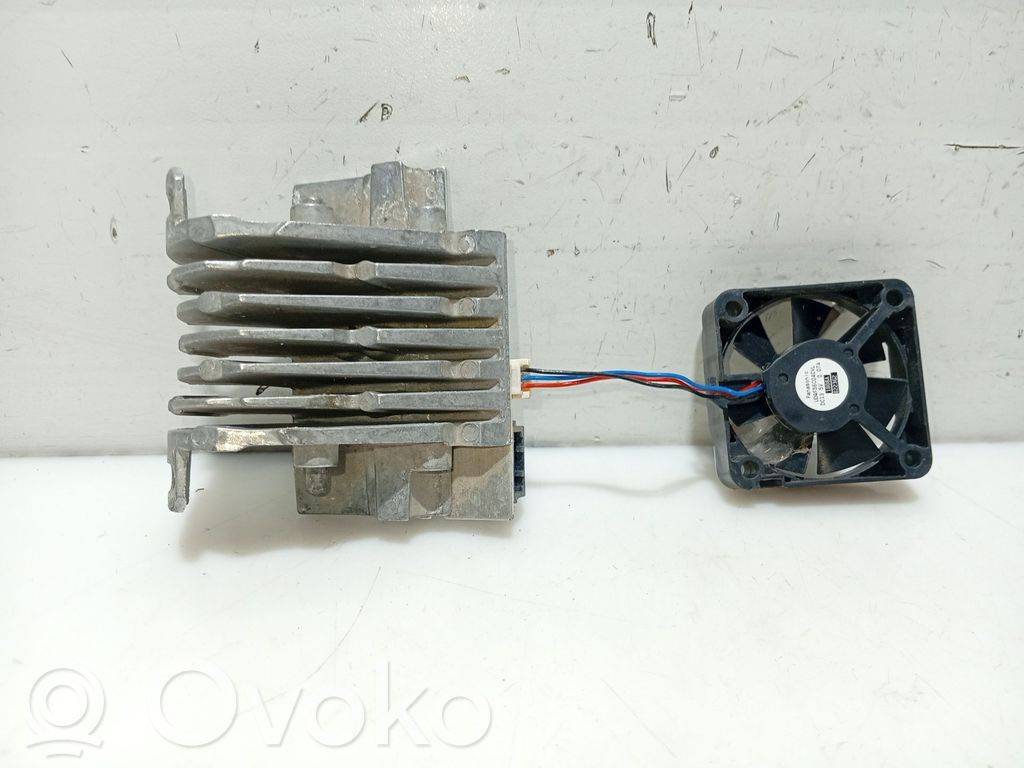 Volvo V90 Cross Country Other control units/modules 