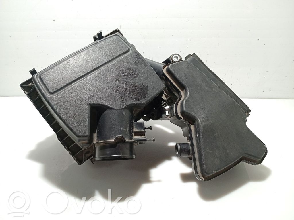 Ford Mondeo MK V Luftfilterkasten 